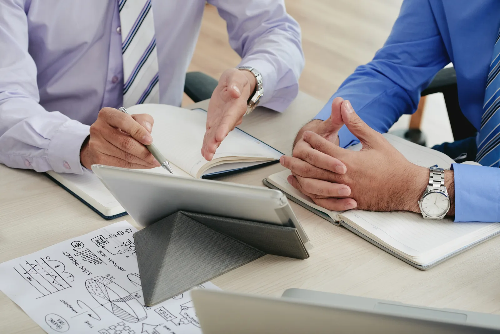 Advisory & Consulting