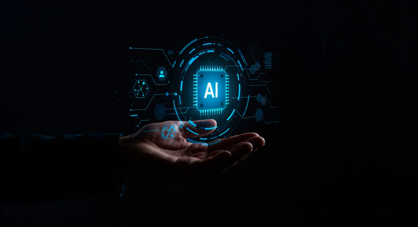 AI & Automation Enablement