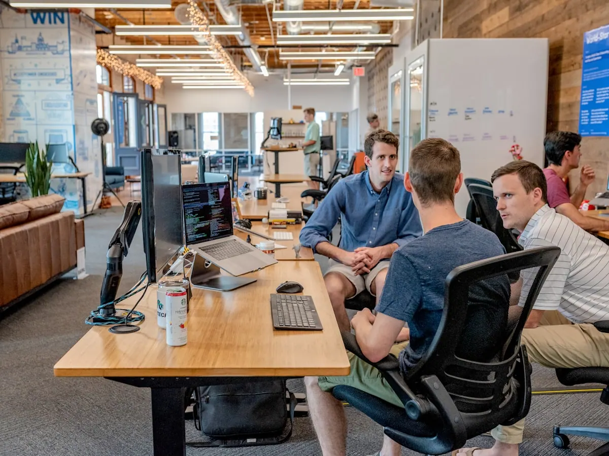 Company updates