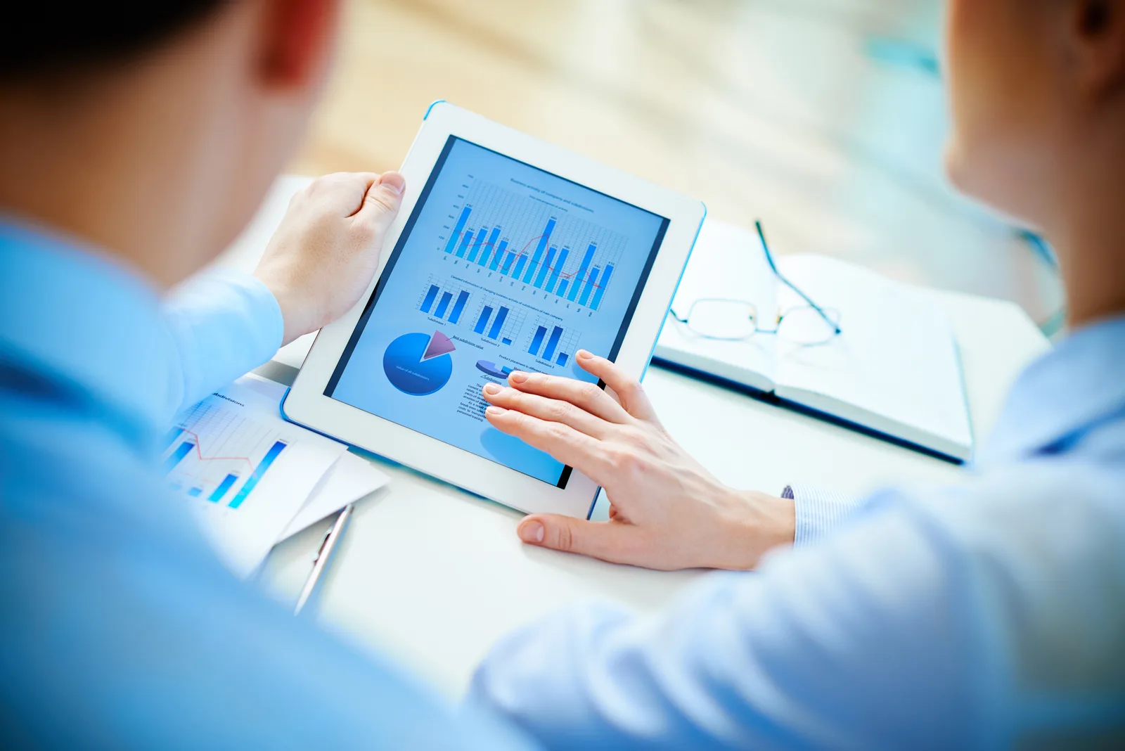 Integration, Reporting & Visibility