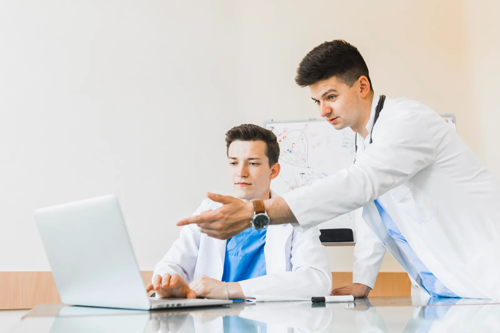 Healthcare technology