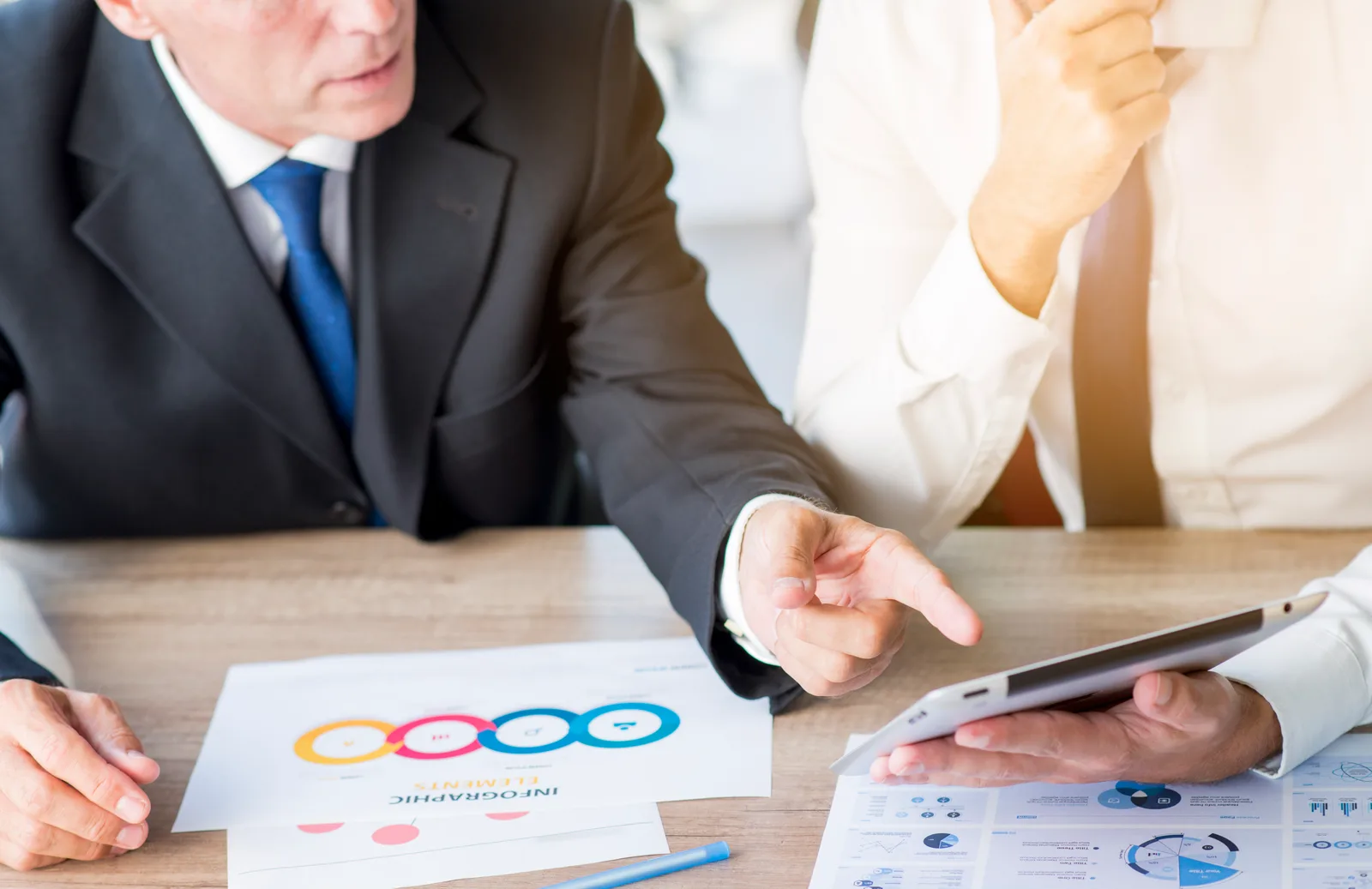 QA Strategy & Governance
